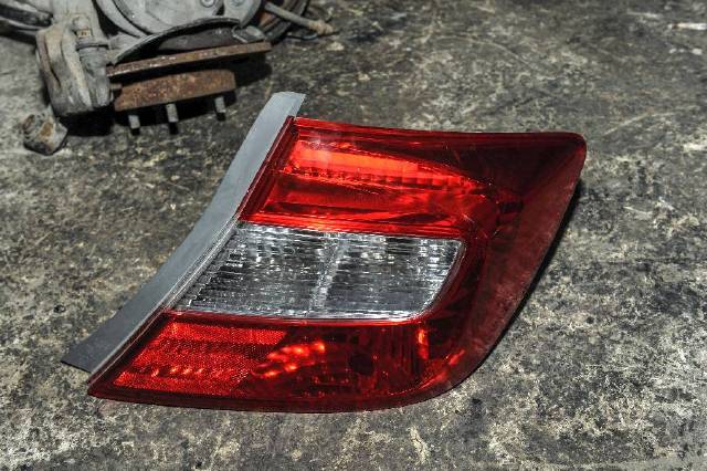 HONDA S2000 ÇIKMA YEDEK PARÇA ARKA STOP LAMBASI_503